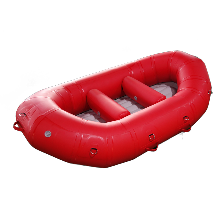 High Quality Outdoor Small Inflatable Raft