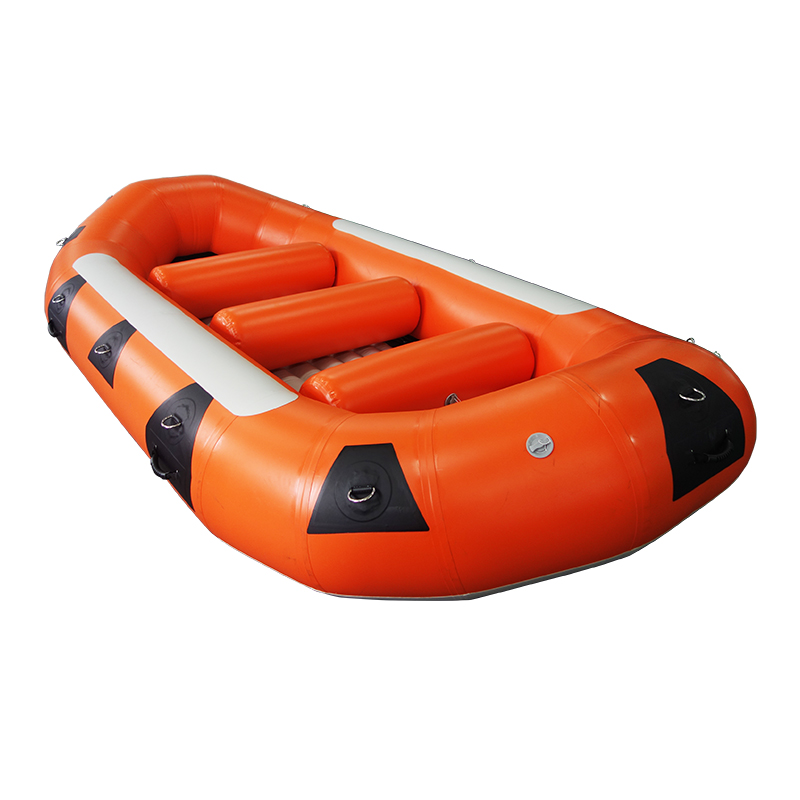 Best Heavy Duty Inflatable Fishing Raft