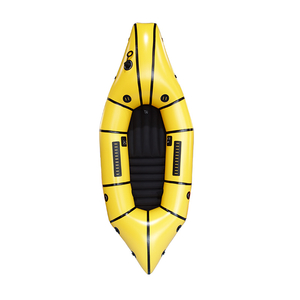 All Fun Wholesale Inflatable Packrafts Backpack Packrafting Gear