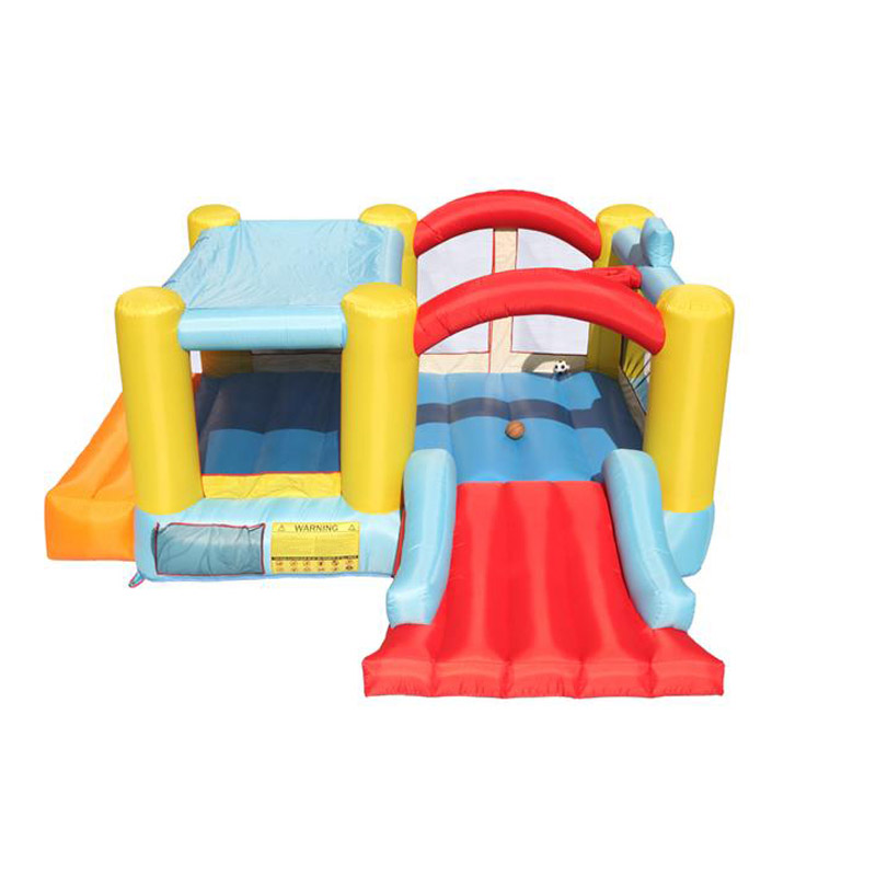 Home toy inflatable bouncing castle