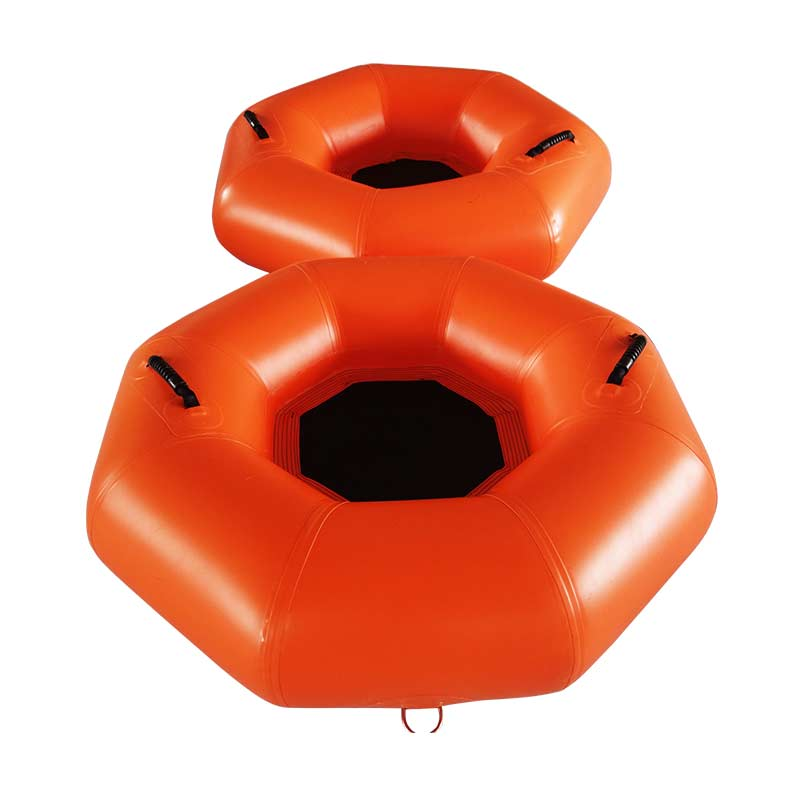White water inflatable water float tube river rafts sports