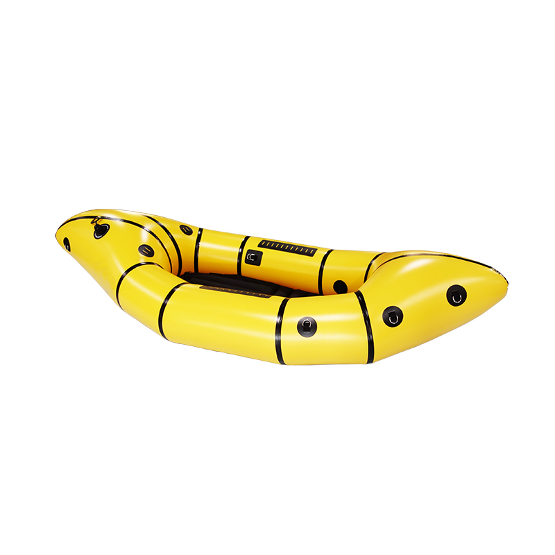 All Fun Wholesale Inflatable Packrafts Backpack Packrafting Gear from